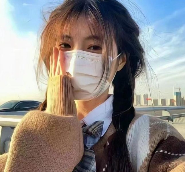 辰雪令
